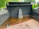 2005 Ford F-750 Dump Truck