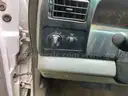 2005 Ford F-750 Dump Truck