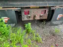2005 Ford F-750 Dump Truck