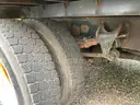 2005 Ford F-750 Dump Truck