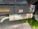 2005 Ford F-750 Dump Truck