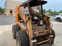 Case 1845C Skid Steer