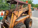Case 1845C Skid Steer