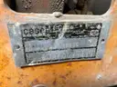 Case 1845C Skid Steer