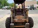 Case 1845C Skid Steer