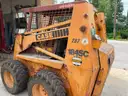 Case 1845C Skid Steer