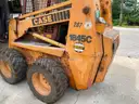 Case 1845C Skid Steer