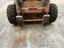Case 1845C Skid Steer