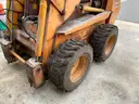 Case 1845C Skid Steer