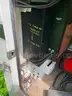 2001 Kustom Signals Speed Trailer