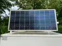 2001 Kustom Signals Speed Trailer