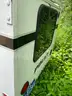 2001 Kustom Signals Speed Trailer