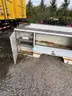 8&#x27; service body