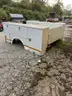 8&#x27; service body