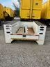 8&#x27; service body