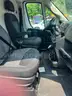 2019 ProMaster 2500 High Roof Cargo Van