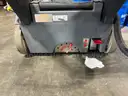 Triple S Commercial Brush/vacuum