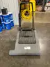 Triple S Commercial Brush/vacuum