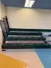 Set of 2 bleachers