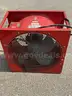 Supervac Electric 24&#x22; Ventilation Fan