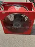 Supervac Electric 24&#x22; Ventilation Fan