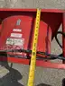 Supervac Electric 24&#x22; Ventilation Fan