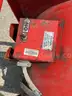 Supervac Electric 24&#x22; Ventilation Fan