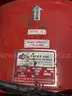Supervac Electric 24&#x22; Ventilation Fan