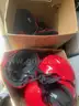 NRS Water Rescue Havoc Helmet Lot of 31 Canoe Kayak