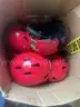 NRS Water Rescue Havoc Helmet Lot of 31 Canoe Kayak