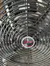 Unifire Electric Fan Penta Drive Nema-4X (No Mister)