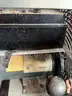 Unifire Electric Fan Penta Drive Nema-4X with Plumbing