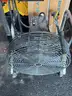 Unifire Electric Fan Penta Drive Nema-4X with Plumbing