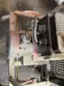 Unifire Electric Fan Penta Drive Nema-4X with Plumbing