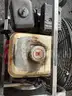 Unifire Gas Positive Pressure Ventilation Fan (E4)