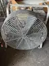 Unifire Gas Positive Pressure Ventilation Fan (E4)