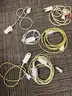 Zoll Medical Cable Lot - As Is