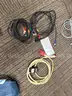 Zoll Medical Cable Lot - As Is