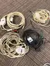 Zoll Medical Cable Lot - As Is