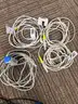 Zoll Medical Cable Lot - As Is