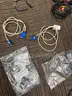 Zoll Medical Cable Lot - As Is