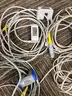 Zoll Medical Cable Lot - As Is