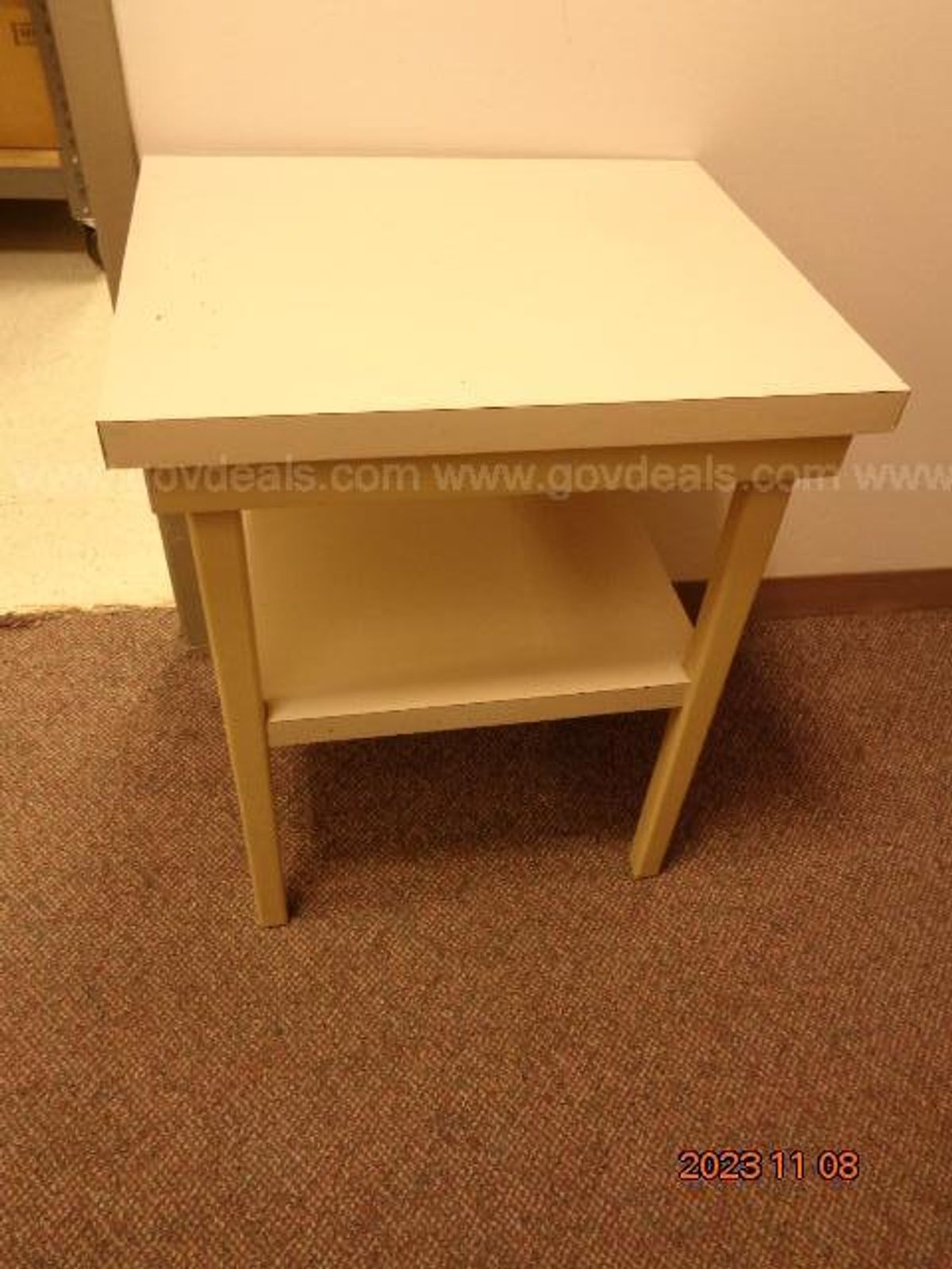 small-cream-table-with-shelf-measurements-1ft-8inches-l-x-2-ft-w-x