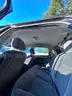 BLACK 2016 CHEVROLET IMPALA LIMITED