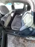 BLACK 2016 CHEVROLET IMPALA LIMITED