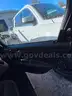 BLACK 2016 CHEVROLET IMPALA LIMITED