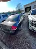 BLACK 2016 CHEVROLET IMPALA LIMITED