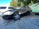 BLACK 2016 CHEVROLET IMPALA LIMITED