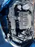 BLACK 2016 CHEVROLET IMPALA LIMITED