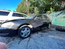 BLACK 2016 CHEVROLET IMPALA LIMITED